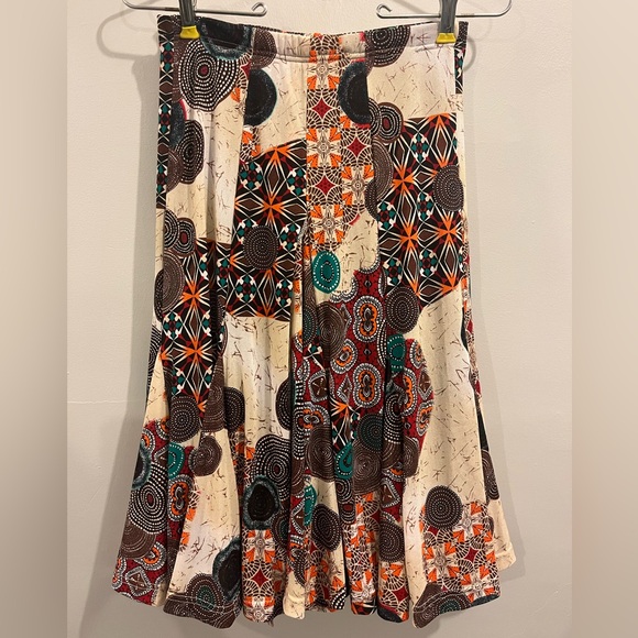 Julio Julio Sport Deportivo Skirt - Picture 1 of 1